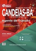 Apostila Prefeitura de Candeias (BA)