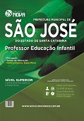 Apostila Prefeitura de São José - SC