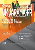 Apostila Prefeitura de Umuarama - PR