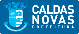 Caldas Novas - logo