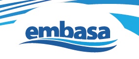 EMBASA - logo