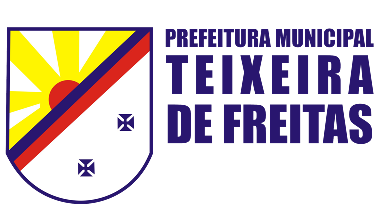 Prefeitura de Teixeira de Freitas – Bahia