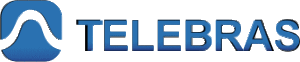 Telebras - logo