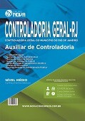 Apostila Controladoria Geral do Rio de Janeiro 