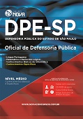 Apostila DPE-SP