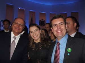 emerson historias de sucesso