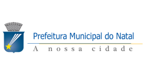 logo prefeitura de natal