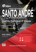 Apostila Prefeitura de Santo André