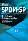 Apostila SPDM - SP