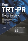 Apostila TRT-PR