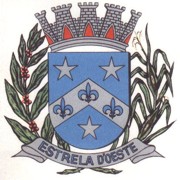 Estrela dOeste logo