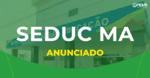 Concurso Seduc MA