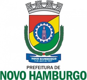 Novo hamburgo logao