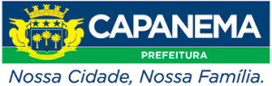Prefeitura de Capanema logao