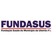 fundasus loguinho