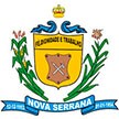 nova serrana loguinho