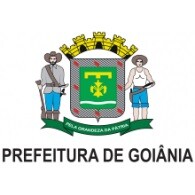 prefeitura de goiania logo