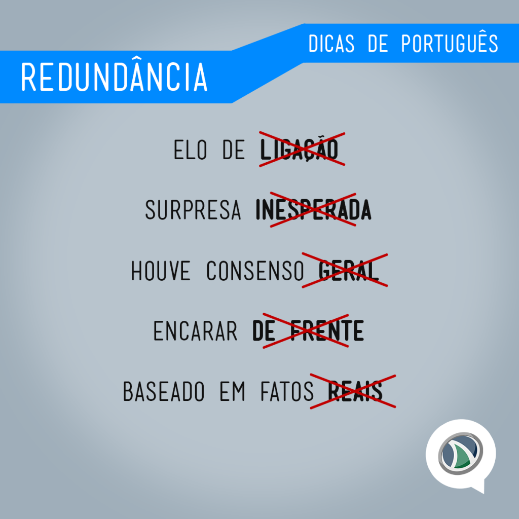 redundancia