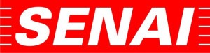 senai logo