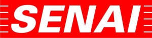 senai logo