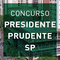 Prefeitura Presidente Prudente SP