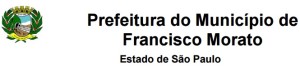 Prefeitura de Francisco Morato logao