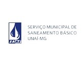Concurso SAAE Unaí – MG