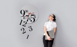 Gestão do Tempo: Encontre tempo para estudar! 1 tempo