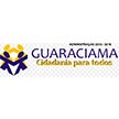 Concurso Prefeitura de Guaraciama – MG