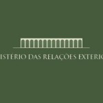 ministerio das relacoes exteriores logao