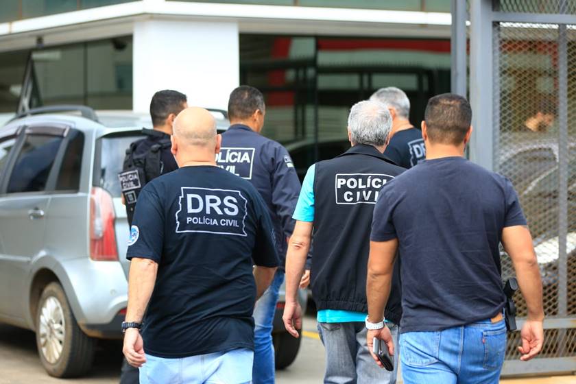 Concurso PCDF: Processo de abertura tem novos avanços, edital está próximo! 1 Nova-PCDF