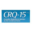 CRQ 15 loguinho