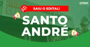 concurso craisa santo andré