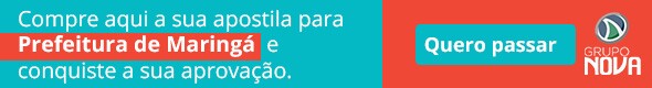 modelo-apostila prefeitura de maringá