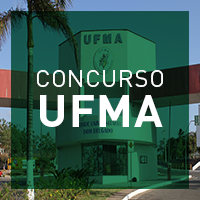 Concurso UFMA: Último dia de inscrições com 40 vagas e salários de até R$ 4,1 mil