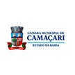 Concurso Câmara de Camaçari – BA