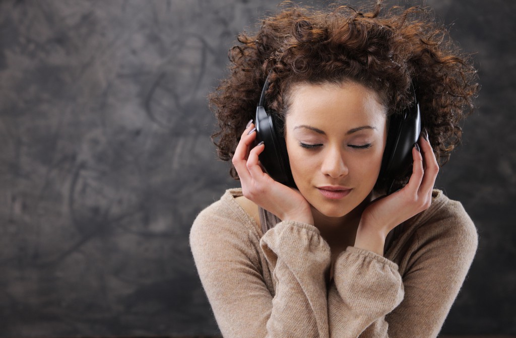 Image result for OUVINDO