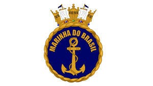 marinha do brasil logo