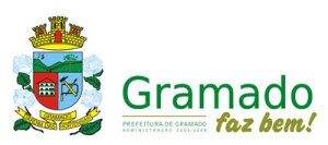 prefeitura de gramado logao