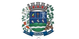 prefeitura de ibiuna logo