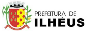 prefeitura de ilheus logao