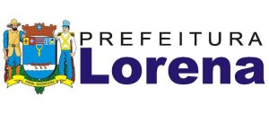 prefeitura de lorena logo