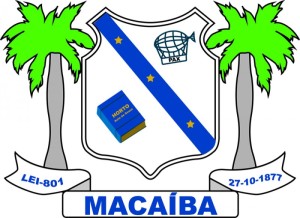 prefeitura de macaiba logao