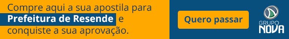 modelo-apostila PREFEITURA DE RESENDE