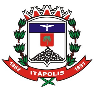 prefeitura de itapolis sp logao