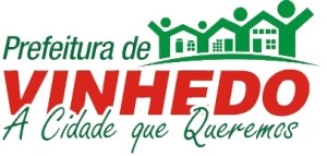 prefeitura de vinhedo logao