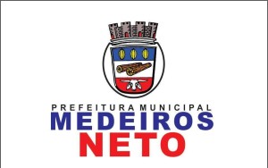 Prefeitura Medeiros Neto - BA