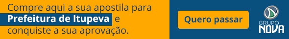 modelo-apostila PREFEITURA DE ITUPEVA