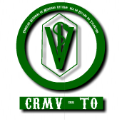 CRMV-TO - logo