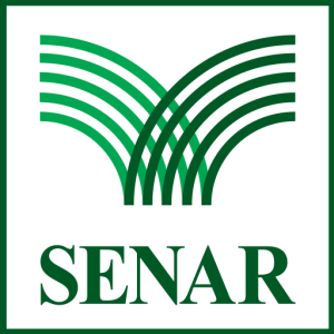 SENAR-BA - logo